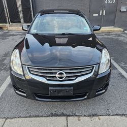 2011 Nissan Altima