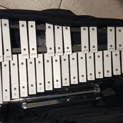 Ludwig Bell Kit . Great For Back To School