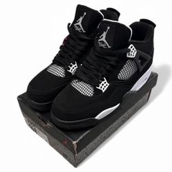 Jordan 4 