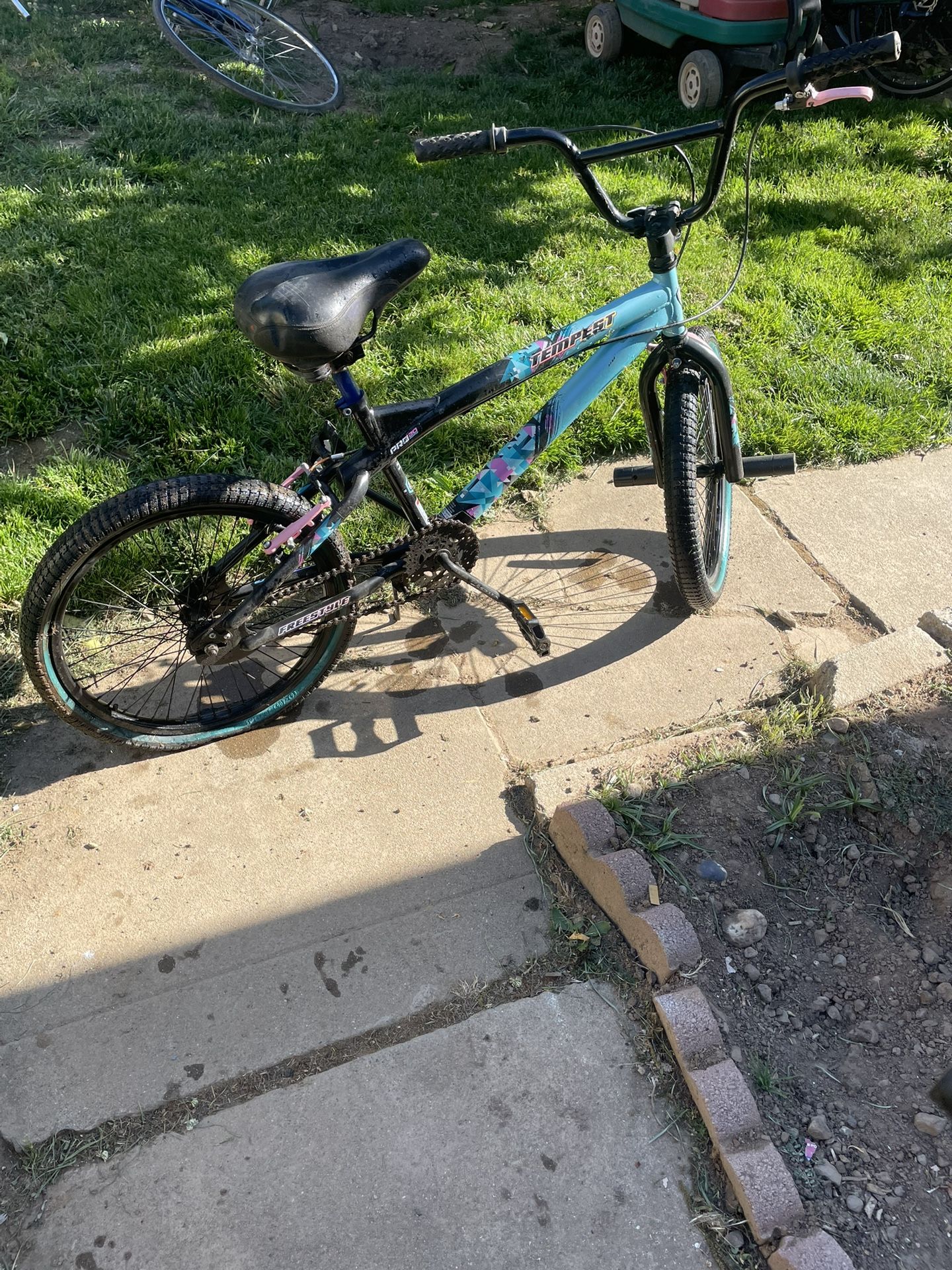 Bike