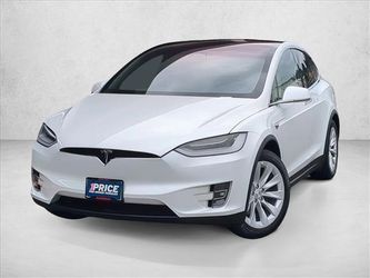 2020 Tesla Model X