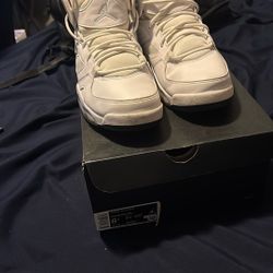 Jordan Flight Club 98’