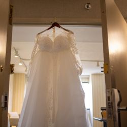 Wedding Gown