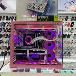Gaming PC 5060 RTX 