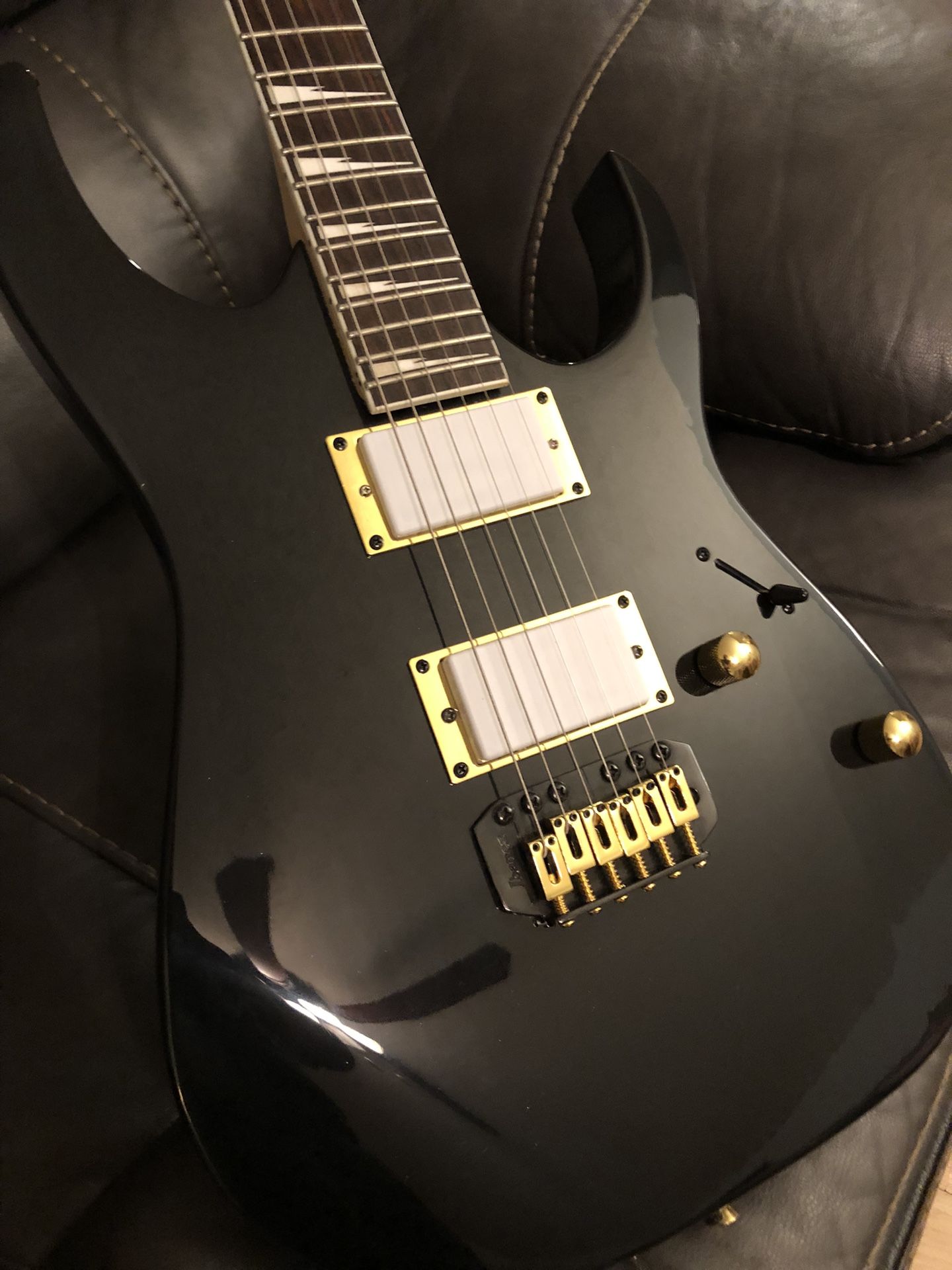Ibanez RG Electric Guitar