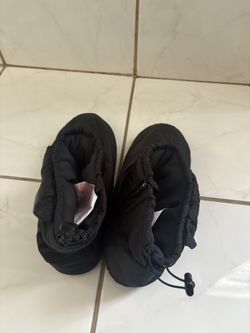 Sharper Image Heated Shoes -Indoor/outdoor