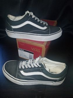 Vans shoes for boys