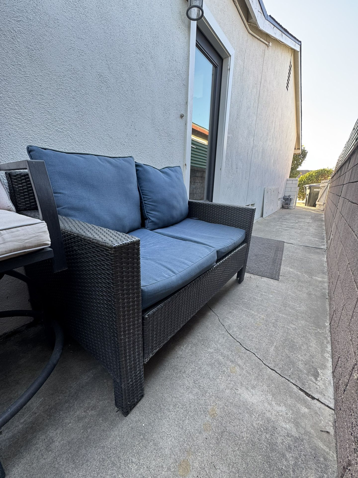 Outdoor Patio Furniture