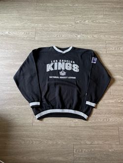 Lee Sport Los Angeles Kings Sweatshirt XL