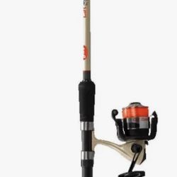 Cat Daddy Fishing Pole