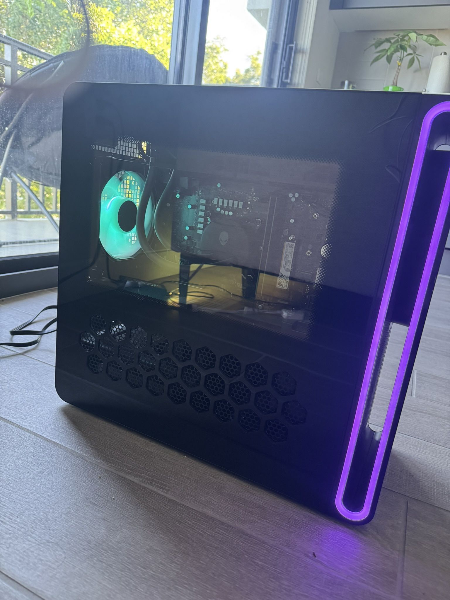 alienware aurora r16 gaming desktop for Sale in Miami, FL - OfferUp