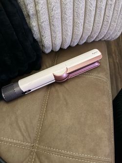 Dyson air straightner
