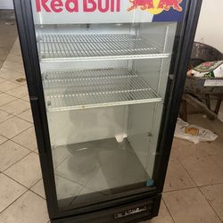 Red Bull Cooler 
