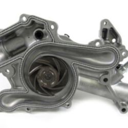 Water Pump Mopar Original NEW (contact info removed)