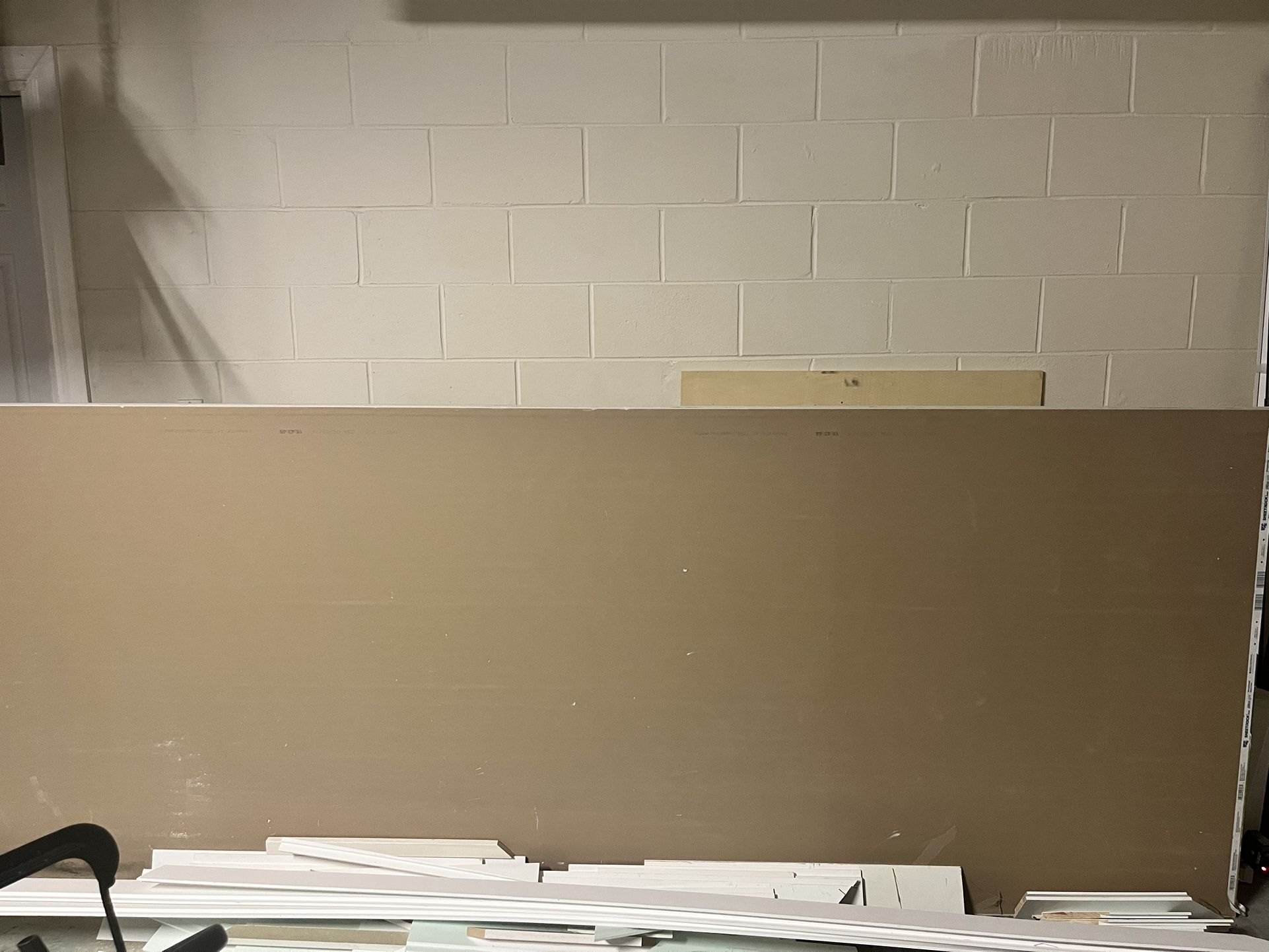 Dry Wall