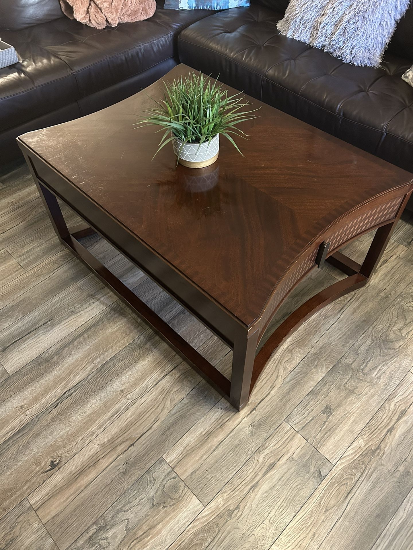 Cocktail Table