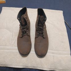 Thursday Company  Men President Ankle Boot