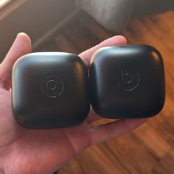 Power Beats Pro Wireless