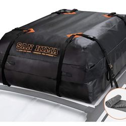Roof Bag