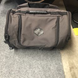Harley Davidson Traveling Bag