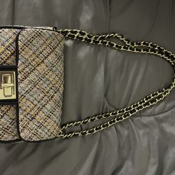 Karl Lagerfield Purse