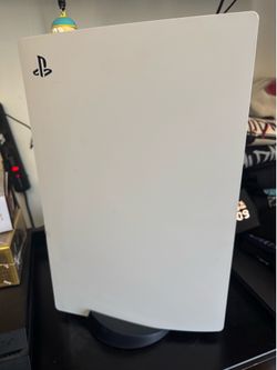 PS5 Console