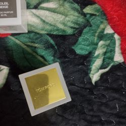 Tom Ford Soliel Blanc