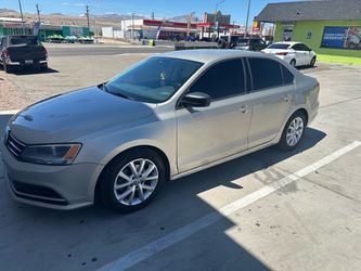 2015 Jetta