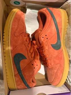 SB dunks
