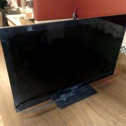 Sanyo  24' TV