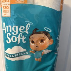 Toilet Paper 