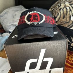 Fuerza Regida X Dandy Hats