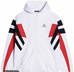 Balencie hoodie