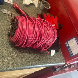 Wire