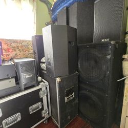 Band Music Instrument Equipment EVERYTHING MUST GO (AZUSA) 