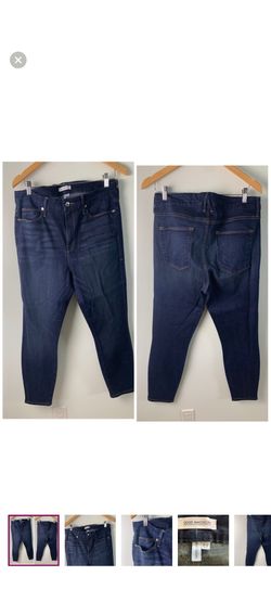 Good America Jeans