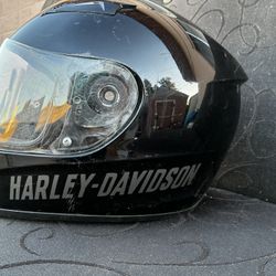 Harley Davidson Helmet $ 95 Obo