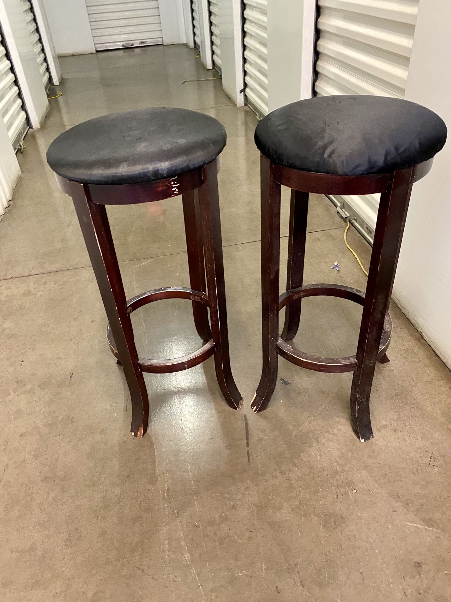 Stool