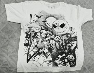 Nightmare Before Christmas