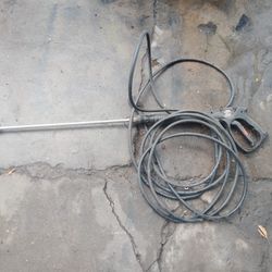 Pressure Washer Gun