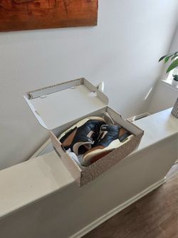 Air Jordan 3 Desert Elephant - Size 8.5 - Used w/ OG Box