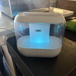 Air Humidifier