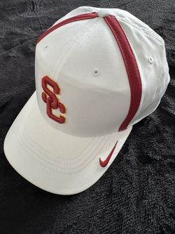 Nike. Baseball Trojans Cap