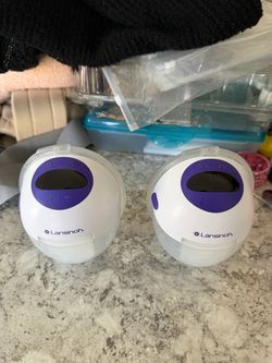 breast pump