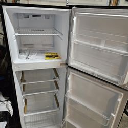 Apt Fridge 10.1 Cu Ft