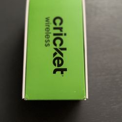 Samsung Galaxy A16 new 5g Cricket