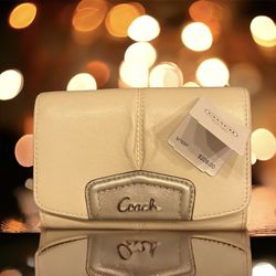 COACH  Wallet