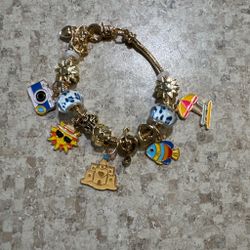 Fashion bracelet