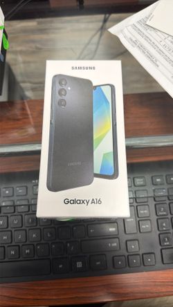 Unlocked Samsung Galaxy A16 5G 128GB