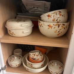 Fine China 